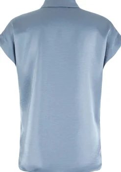 DAMES ANNA VAN TOOR BLOUSE