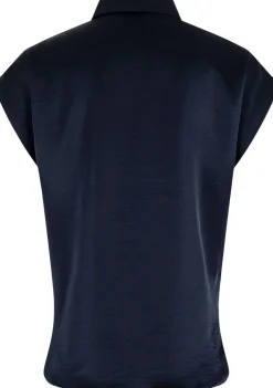 DAMES ANNA VAN TOOR BLOUSE