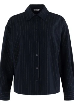 DAMES ANNA VAN TOOR BLOUSE