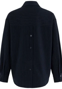 DAMES ANNA VAN TOOR BLOUSE