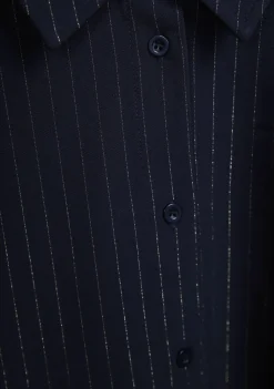 DAMES ANNA VAN TOOR BLOUSE