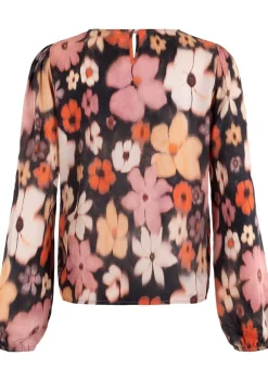DAMES ANNA VAN TOOR BLOUSE