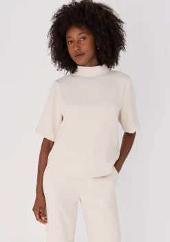 DAMES ANNA VAN TOOR BLOUSE