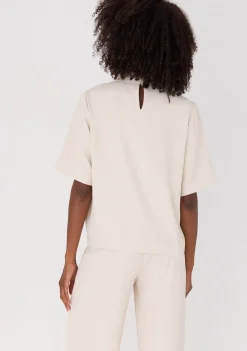 DAMES ANNA VAN TOOR BLOUSE