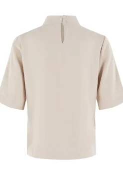 DAMES ANNA VAN TOOR BLOUSE