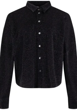 DAMES ANNA VAN TOOR BLOUSE