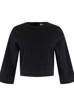 DAMES ANNA VAN TOOR BLOUSE