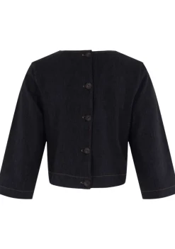 DAMES ANNA VAN TOOR BLOUSE