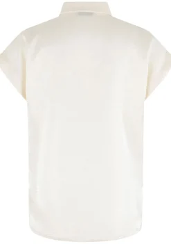 DAMES ANNA VAN TOOR BLOUSE