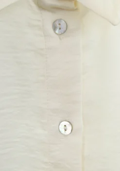 DAMES ANNA VAN TOOR BLOUSE