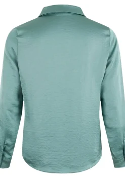 DAMES ANNA VAN TOOR BLOUSE