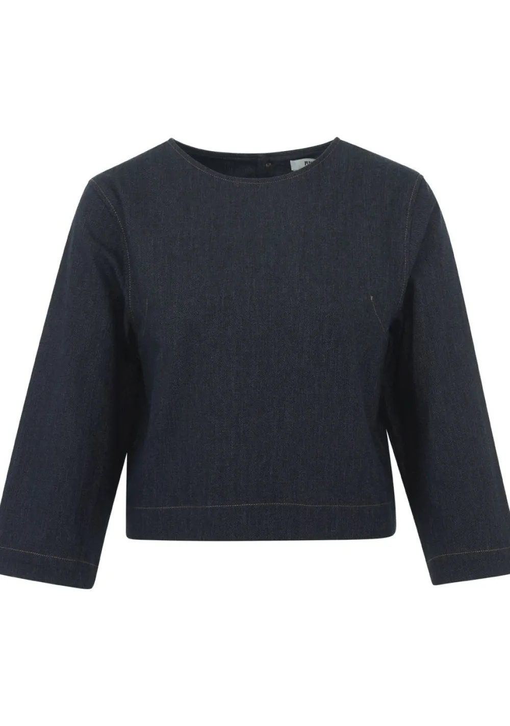 DAMES ANNA VAN TOOR BLOUSE