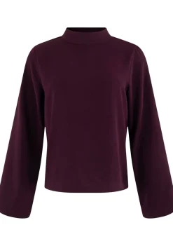 DAMES ANNA VAN TOOR BLOUSE