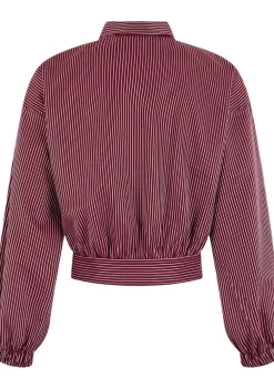 DAMES ANNA VAN TOOR BLOUSE