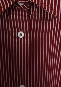 DAMES ANNA VAN TOOR BLOUSE