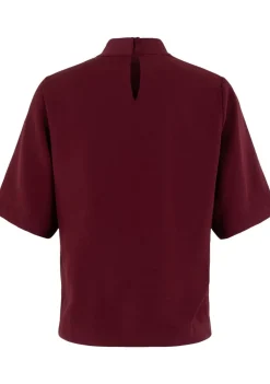 DAMES ANNA VAN TOOR BLOUSE