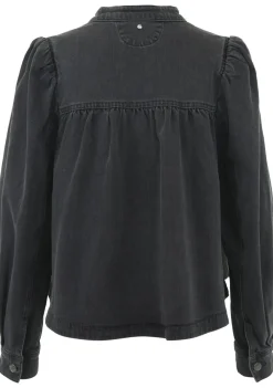 DAMES ANNA VAN TOOR BLOUSE