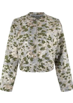 DAMES ANNA VAN TOOR BOMBERJACK