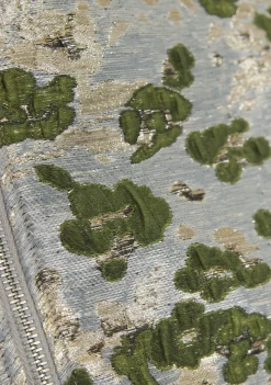 DAMES ANNA VAN TOOR BOMBERJACK