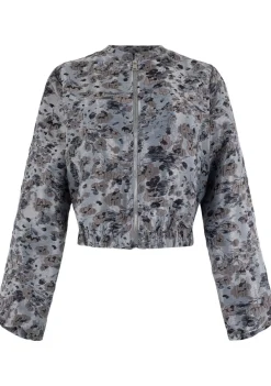 DAMES ANNA VAN TOOR BOMBERJACK