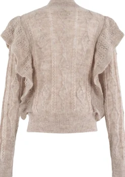 DAMES ANNA VAN TOOR COLTRUI