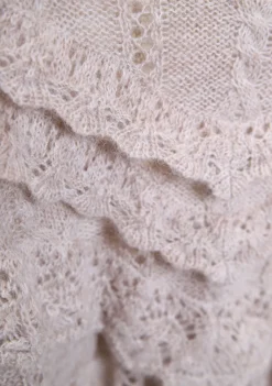 DAMES ANNA VAN TOOR COLTRUI