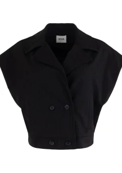 DAMES ANNA VAN TOOR GILET