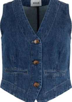 DAMES ANNA VAN TOOR GILET