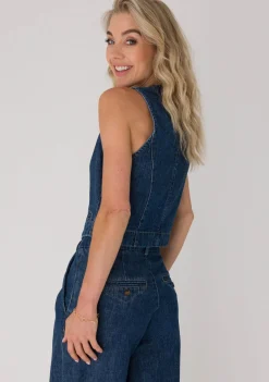 DAMES ANNA VAN TOOR GILET