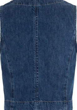 DAMES ANNA VAN TOOR GILET