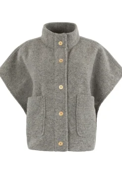 DAMES ANNA VAN TOOR GILET