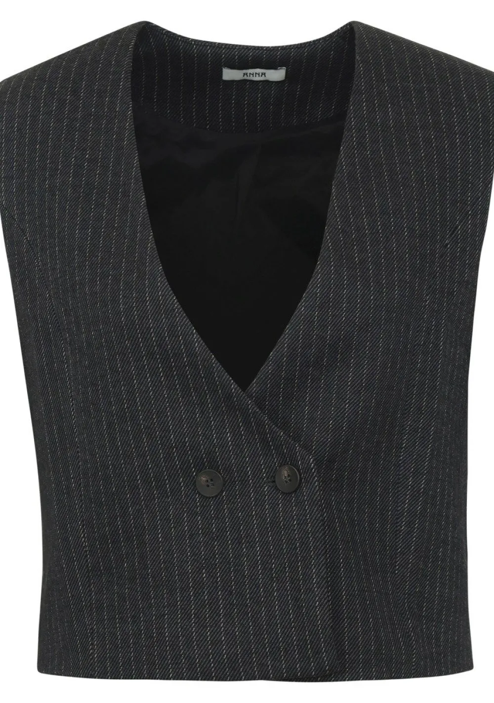 DAMES ANNA VAN TOOR GILET