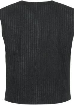 DAMES ANNA VAN TOOR GILET