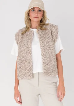 DAMES ANNA VAN TOOR GILET