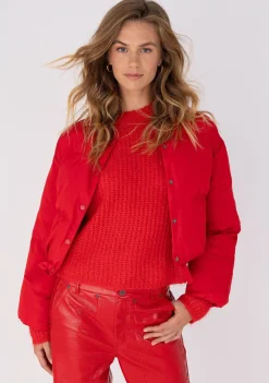 DAMES ANNA VAN TOOR JACK