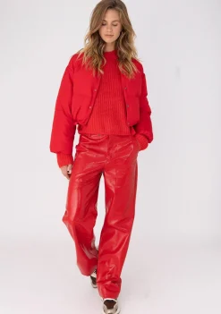 DAMES ANNA VAN TOOR JACK