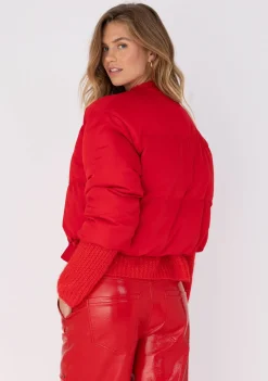 DAMES ANNA VAN TOOR JACK