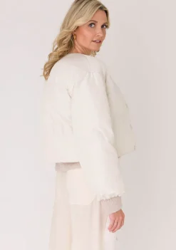 DAMES ANNA VAN TOOR JACK