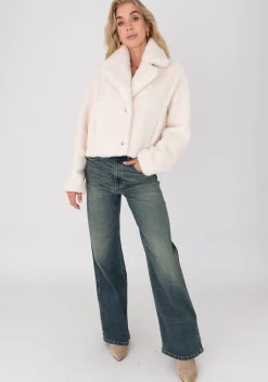 DAMES ANNA VAN TOOR JAS