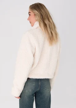 DAMES ANNA VAN TOOR JAS