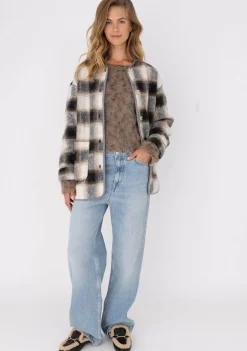 DAMES ANNA VAN TOOR JASJE