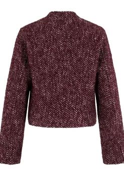 DAMES ANNA VAN TOOR JASJE