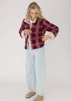 DAMES ANNA VAN TOOR JASJE