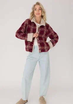 DAMES ANNA VAN TOOR JASJE