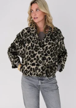 DAMES ANNA VAN TOOR JASJE