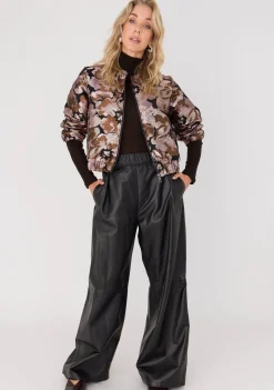 DAMES ANNA VAN TOOR JASJE