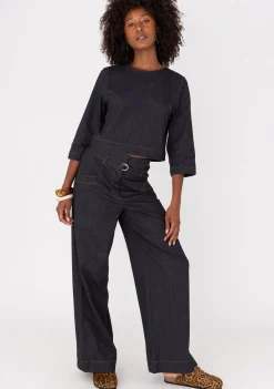 DAMES ANNA VAN TOOR JEANS