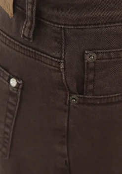 DAMES ANNA VAN TOOR JEANS