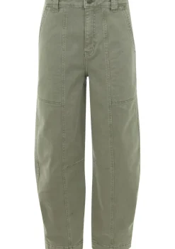 DAMES ANNA VAN TOOR JEANS