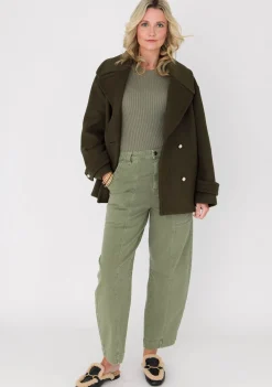 DAMES ANNA VAN TOOR JEANS